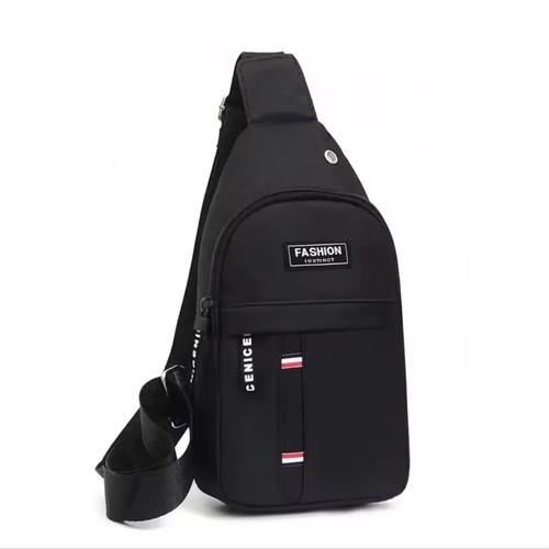 Borsa tracolla nera a - a,