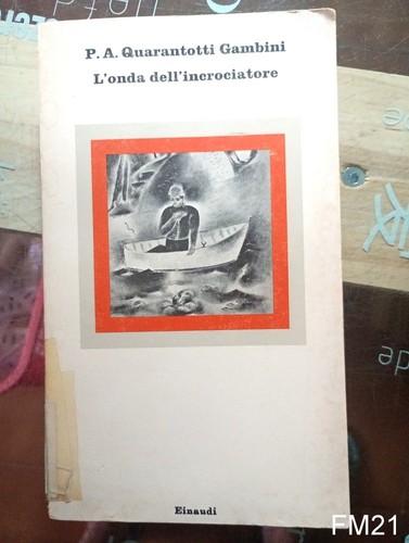 Onda dell incrociatore di - l'onda,