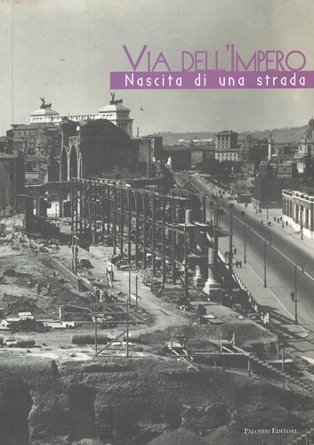 Via dell impero - via,