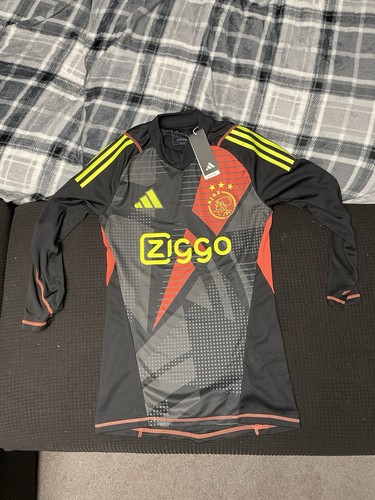 Maglia portiere ajax amsterdam - portiere,