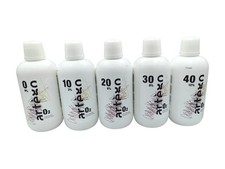 Artego Crema Sviluppatore Sviluppatore Oxydant O2 Vari Spessori 1L