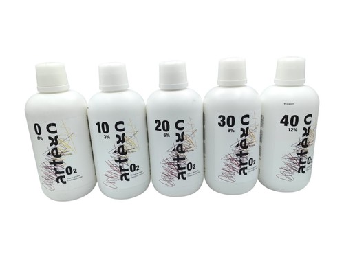 Artego crema sviluppatore - artego,