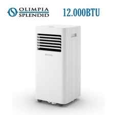 ✅ Olimpia Splendid