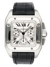 Orologio Uomo Cartier
