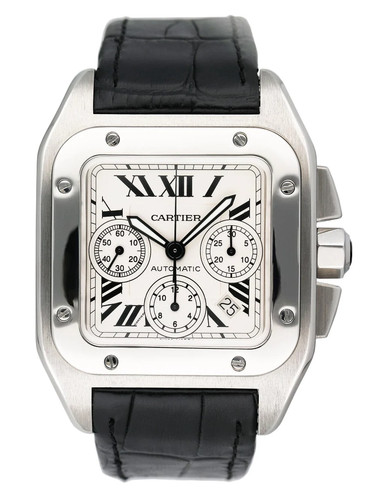 Orologio uomo cartier - orologio,