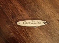 Coca Cognac Buton Bologna
