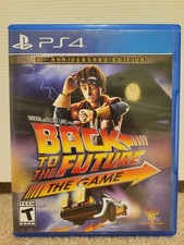 Ritorno al Futuro 30°