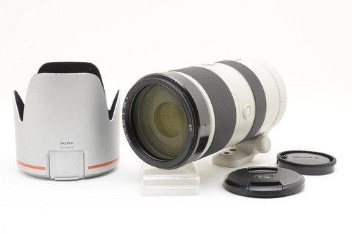 Obiettivo autofocus sony - obiettivo,