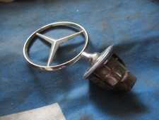 MERCEDES - Fregio logo