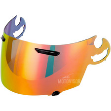Visiera compatibile arai - compatibile,