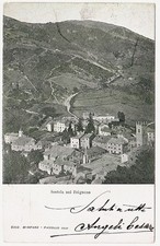 SESTOLA NEL FRIGNANO MODENA -