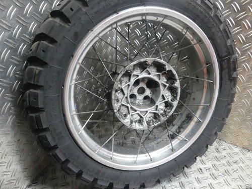 Bmw r100gs r1150 01 - gs, ez:01
