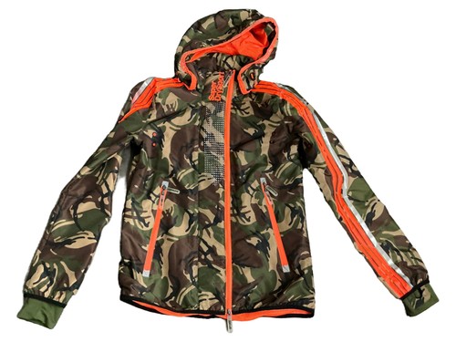 Superdry giacca uomo - superdry,