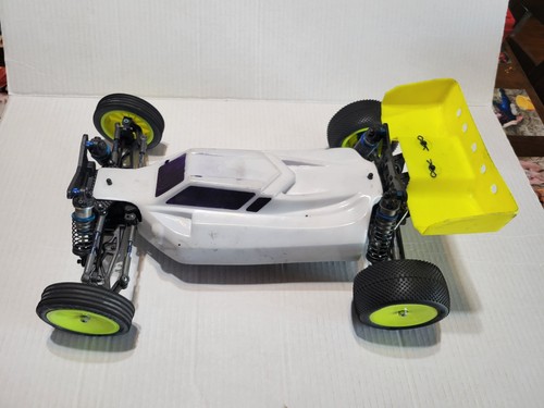 Team associated b44 factory - team, b44.3