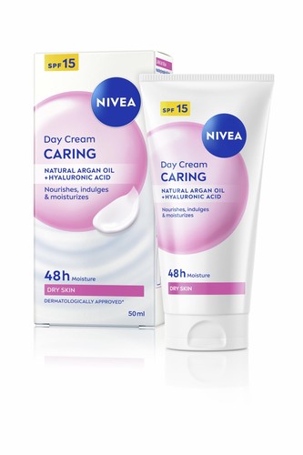 Nivea crema giorno - nivea,