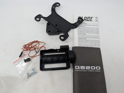 Blade gb200 supporto - blade,