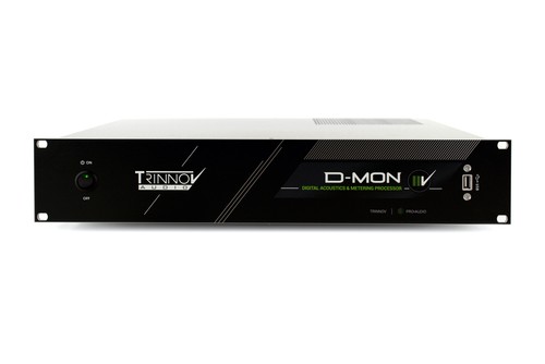 Trinnov opt2 nova - trinnov, opt2-nova