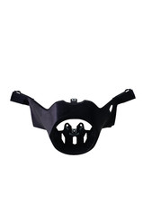 CARENA INFERIORE COPRI MANUBRIO STERZO YAMAHA X-MAX X MAX 125 TECH MAX 2020