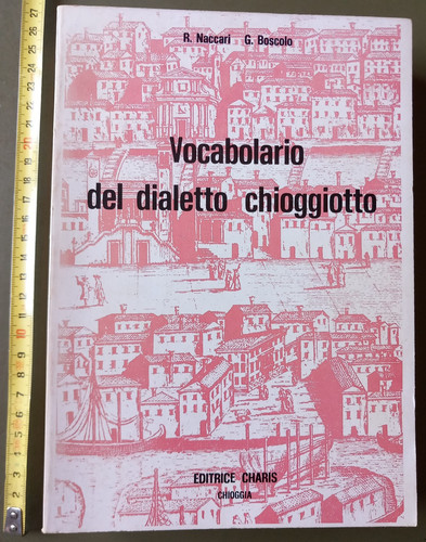 Naccari boscolo - boscolo,