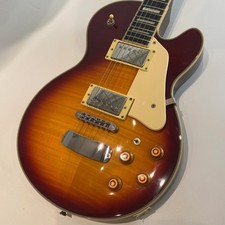 Hagstrom Super Swede Ambra
