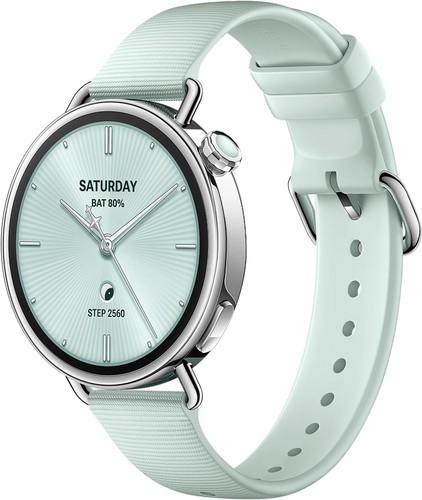 Xiaomi bhr080cgl smart watch - xiaomi,