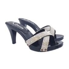 Zoccoli da donna Con Strass