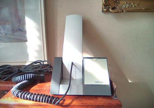 Bang olufsen beocom - olufsen,
