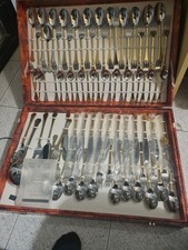Cofanetto servizio posate - cofanetto,