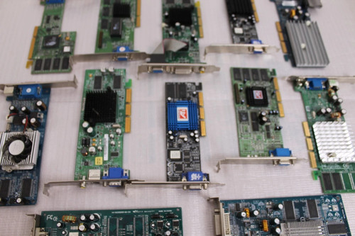Retrocomputer agp lotto n - agp, n.2
