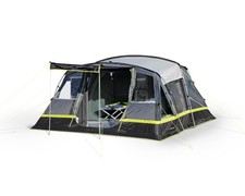 BRUNNER Tenda familiare per 5