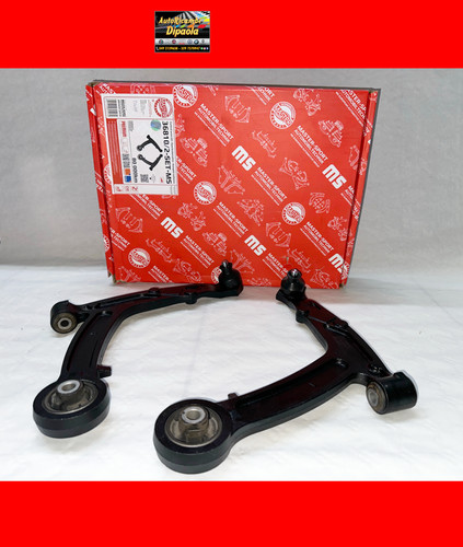 Kit coppia bracci - kit,