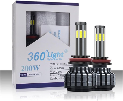 Kit led hb3 9005 - kit,