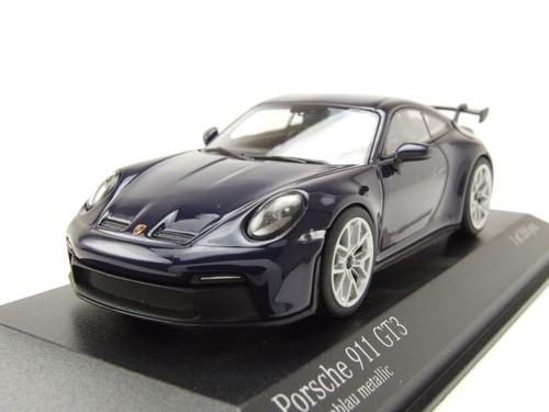 Porsche 911 gt3 2021 blu - 2021,