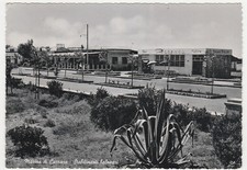 MARINA DI CARRARA - MASSA -