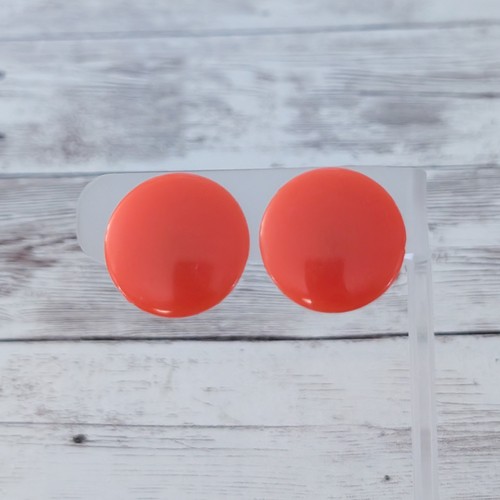 Orecchini vintage clip - orecchini,