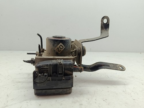 Abs per ford fiesta serie - per, 6°