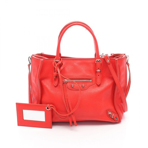 Balenciaga mini paper 2way - balenciaga,