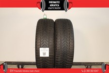 2 PNEUMATICI DUNLOP 215/55 R18
