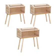 Scatola per allevamento