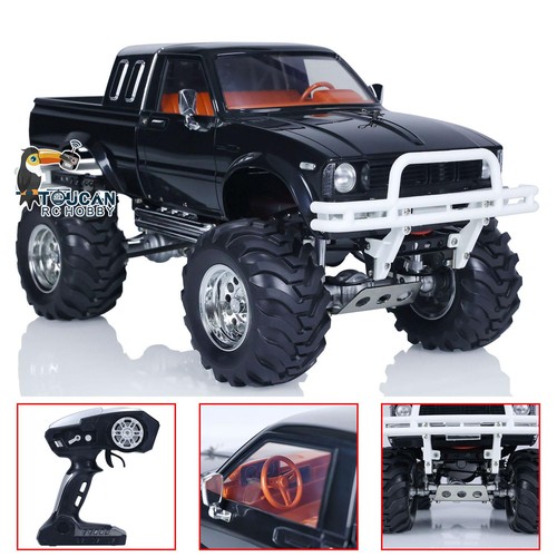 Stock limitato 10 - stock, rc
