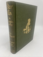 Peter Pan nei giardini di