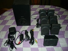 Creative Inspire P7800 7.1