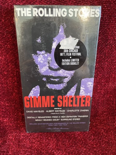Rolling stones gimme shelter - stones:,