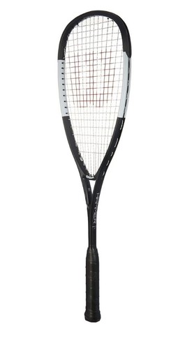 Wilson racchetta squash - da,