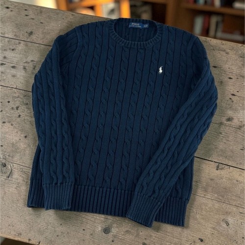 Polo ralph lauren maglione - polo,