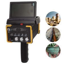 Metal detector 12v profondità - detector,