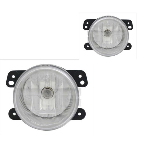 Fari fendinebbia psx24w - 2x,