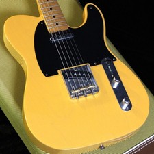 Fender 75th Anniversary