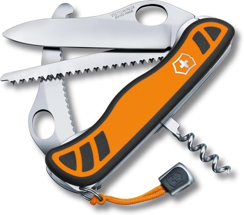 Victorinox coltellino svizzero