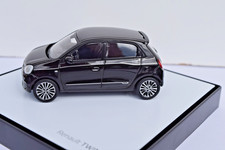 Miniature Renault TWINGO 3